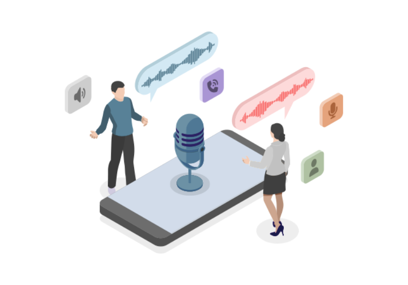 Forensic Audio Transcription Services